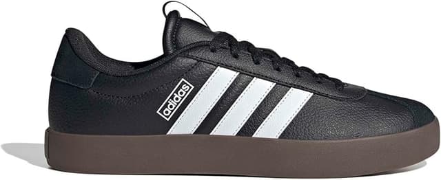 Thumbnail 1 de adidas Hombre VL COURT 3.0 Zapatillas, Core black / White