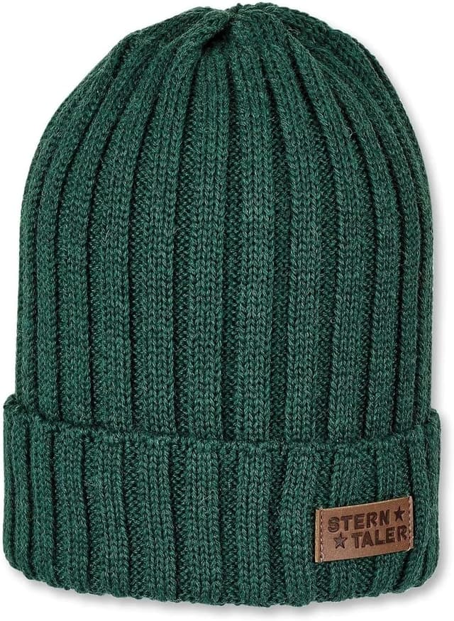 Thumbnail 6 de Sterntaler Baby Jungen Mütze Strick 53