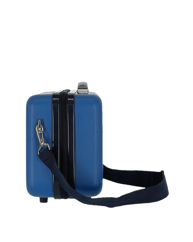 Detalle 2 de Disney Mickey Always Original Neceser infantil ABS 9 L