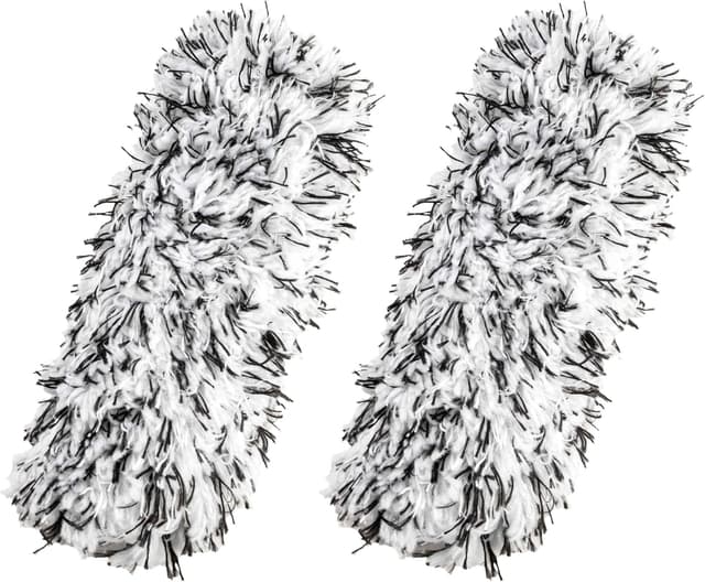 Detalle 2 de Walser Funda microfibra 42 cm para cepillo de llantas