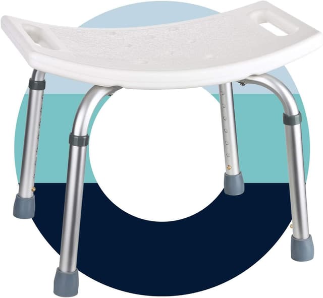 Thumbnail 6 de flexilife Duschhocker eckig, 110 kg