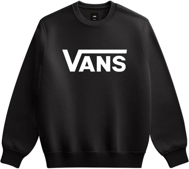 Detalle de Vans Classic Iii Crew Sweatshirt for Men