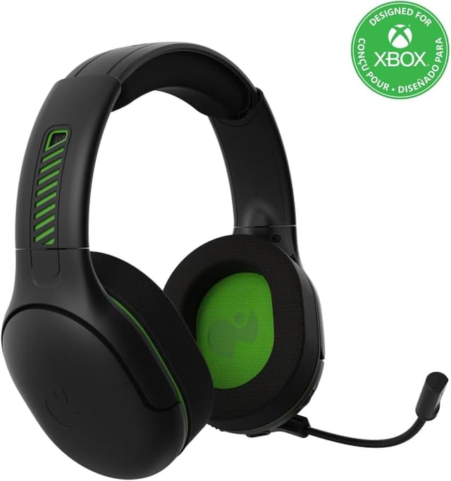 Detalle de PDP AIRLITE Pro Wireless Auricular Xbox