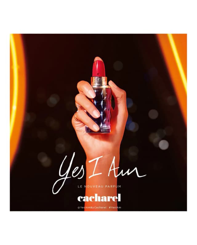 Thumbnail 1 de Cacharel Yes I Am Eau de Parfum 50 ml 💄