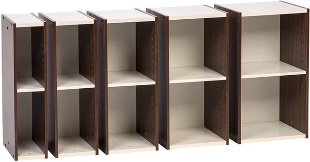 Thumbnail 4 de Iris Ohyama UB-6030 libreria salvaspazio 59,4 cm