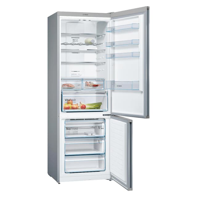 Thumbnail 1 de Bosch KGN49XIEA 438 L frigorífico combi