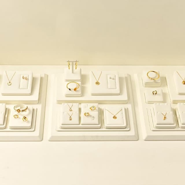 Thumbnail 7 de Papten Versatile Collection Bandeja para Joyería Beige 💍