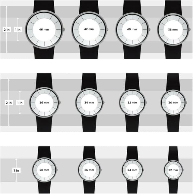 Thumbnail 6 de Philipp Plein PWCDA0624 orologio donna 38MM