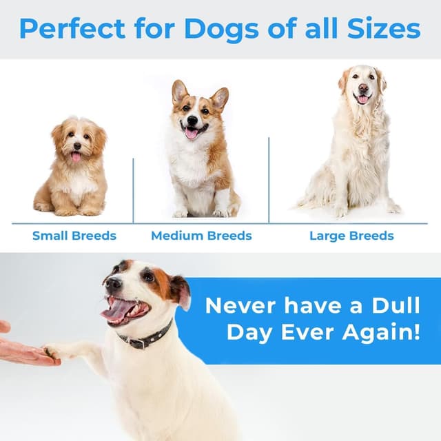 Thumbnail 3 de Speedy Panther 2 Pack Dog Rope Toys 77cm