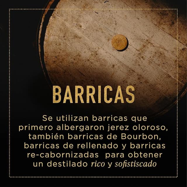 Thumbnail 5 de Aberfeldy 12 Años Whisky Escocés con Estuche de Regalo 🥃