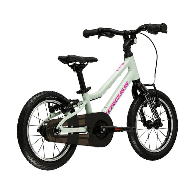 Thumbnail 2 de Kross Liftie 14 — Bicicleta infantil 🚲