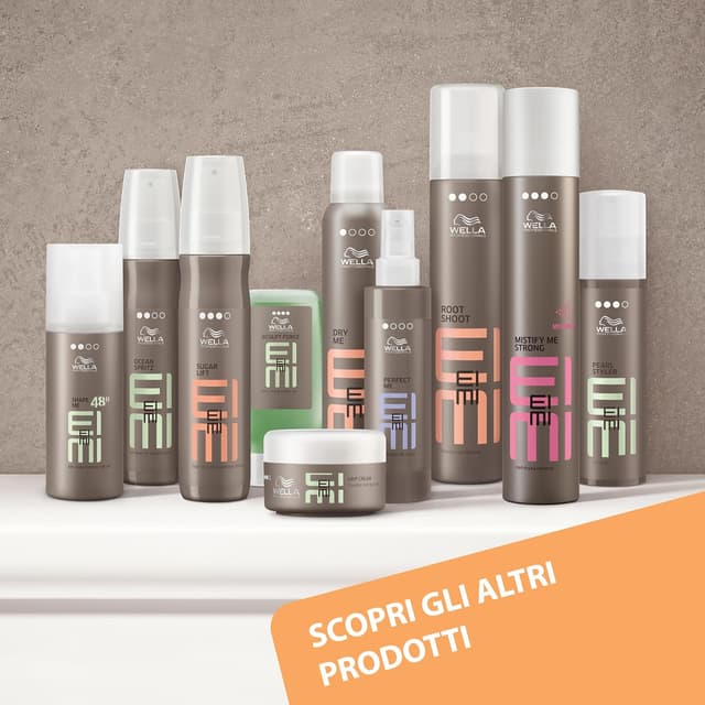 Thumbnail 4 de Wella EIMI Super Set 500 ml spray professionale per capelli