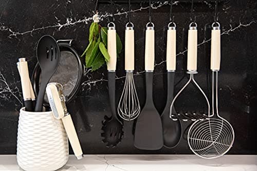 Thumbnail 6 de KitchenAid Prensador de Patatas Acero inoxidable beige 🥣