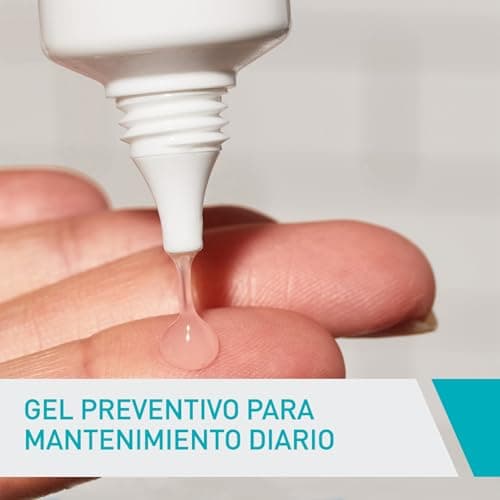 Thumbnail 5 de CeraVe Gel Control Imperfecciones para piel grasa