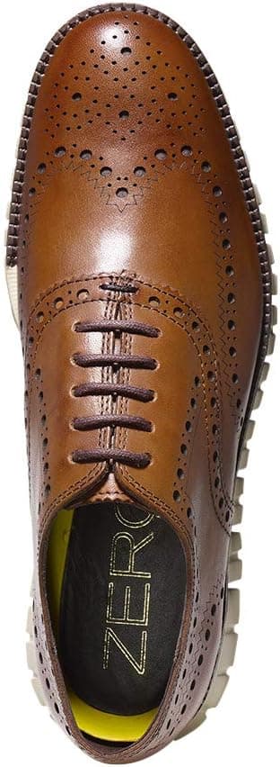 Detalle 2 de Cole Haan Men's Zerogrand Wing Oxford ๐