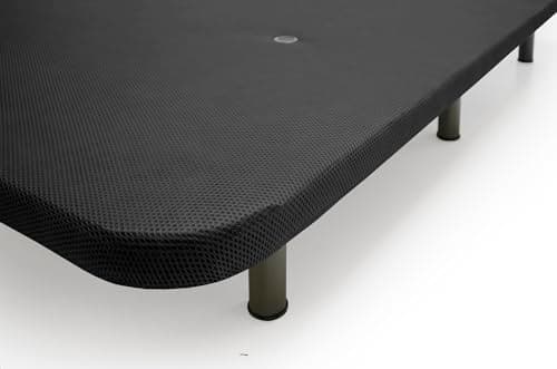 Thumbnail 5 de HOGAR24 ES Base Tapizada con Válvulas de Transpiración