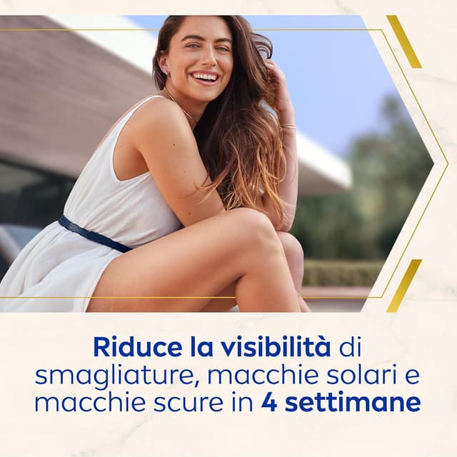 Thumbnail 1 de NIVEA Luminous630 Crema corpo 200 ml