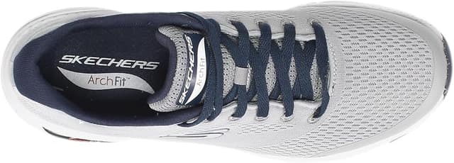 Thumbnail 6 de Skechers Arch FIT zapatillas 42,5 EU azul