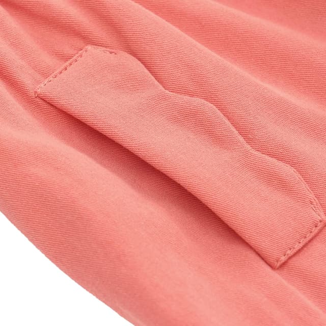 Thumbnail 5 de famuka Baby Girls Hooded Jacket