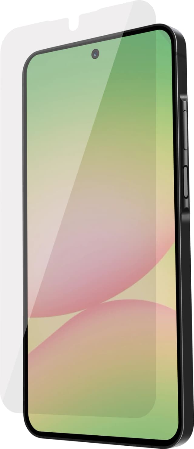 Detalle de Samsung Galaxy A57 128GB Grau 5G Enterprise Edition inkl. BlueBuilt Zubehörset