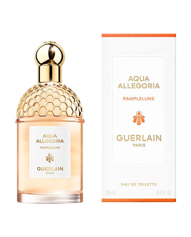Thumbnail 1 de Guerlain Eau de Toilette Aqua Allegoria Pamplelune 125 ml