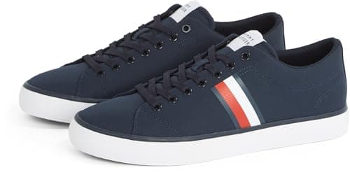 Thumbnail 2 de Tommy Hilfiger Sneaker Core Stripes Mesh Low Top 42