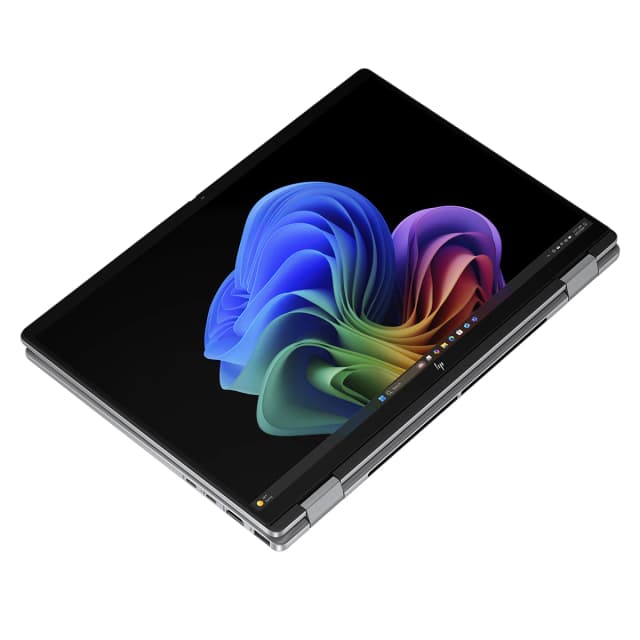 Detalle de HP OmniBook X Flip 14-fk0001ns Ryzen IA 7-350, 16 GB, 1 TB SSD