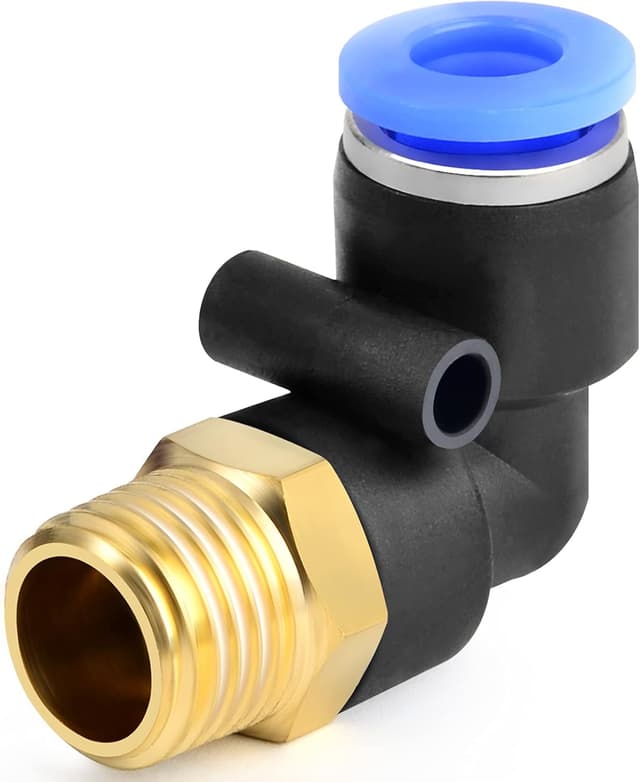 Thumbnail 5 de ERGAOBOY PL6-01 Außenwinkel 6 mm Rohr AD