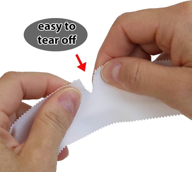 Thumbnail 4 de ALPIDEX Cinta Adhesiva Deportiva 6 Unidades 3,8 cm x 10 m