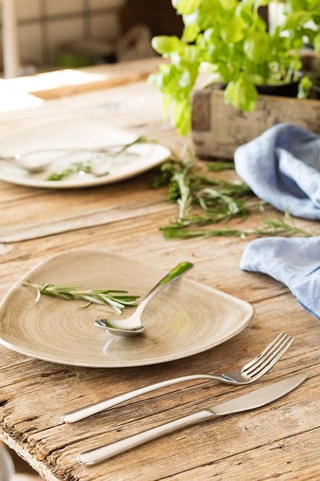 Thumbnail 3 de MONIX Pisa set de cubiertos 24 piezas