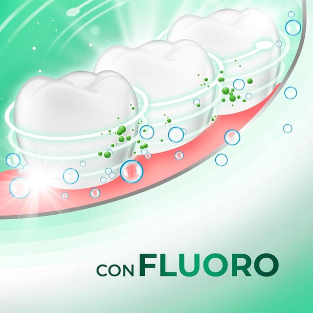 Thumbnail 4 de Aquafresh Multi Action 12x75ml dentifricio 🦷