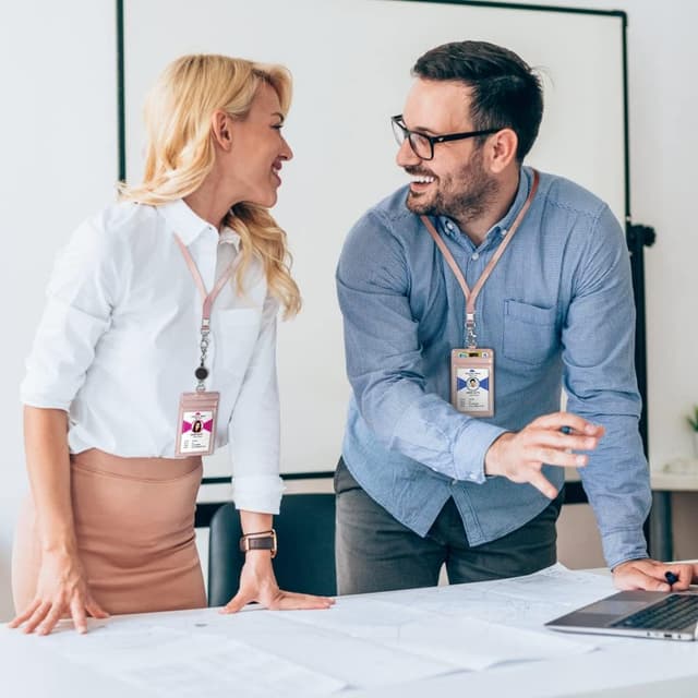 Thumbnail 5 de OFFCUP Colgante Tarjetas 4 ranuras