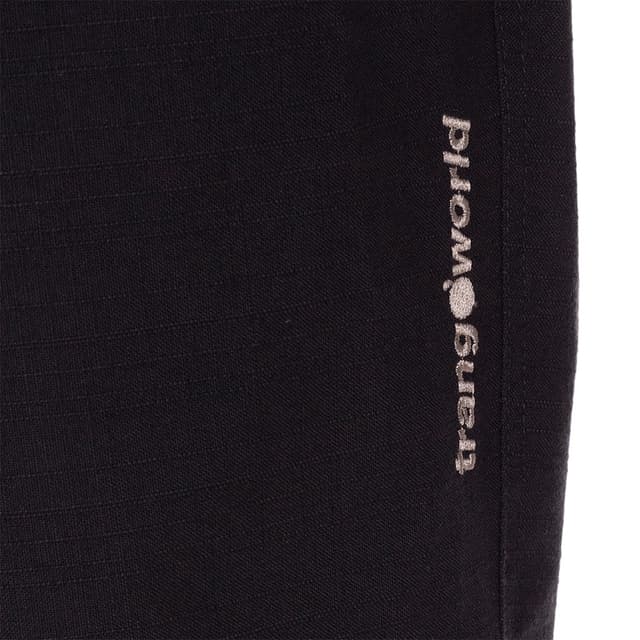 Detalle 2 de Trangoworld Sopra Pantalón corto de hombre 2025