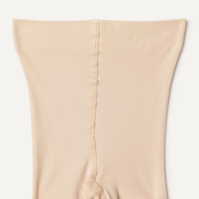 Detalle 2 de Amazon Essentials Girl’s Footed Dance Tights – Soft, Stretchy Footed Dance Tights for Class & Rehearsal