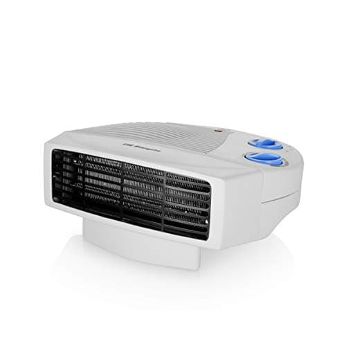 Imagen de Orbegozo FH 5008 calefactor eléctrico 2000 W 🔥 en OfertitasTOP