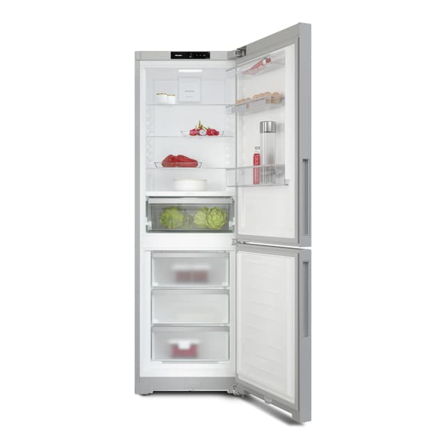 Thumbnail 1 de Miele KFN 4377 C 125 Frigorífico Combi NoFrost 277 L