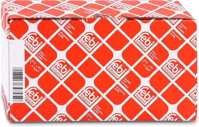 Thumbnail 5 de Febi bilstein 16447 pastillas de freno 19,5 mm