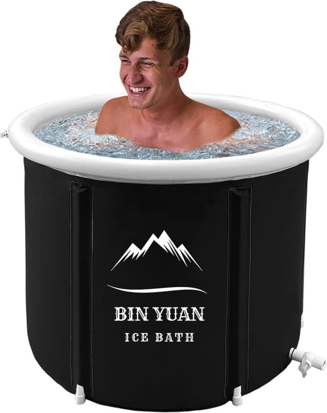 Imagen de Vasca ICE 80x80cm 402L per recupero freddo en OfertitasTOP