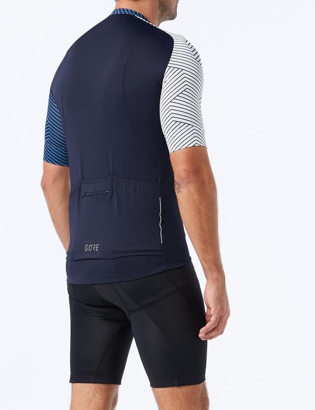 Thumbnail 1 de GORE WEAR Herren Fahrrad-Kurzarmtrikot C5