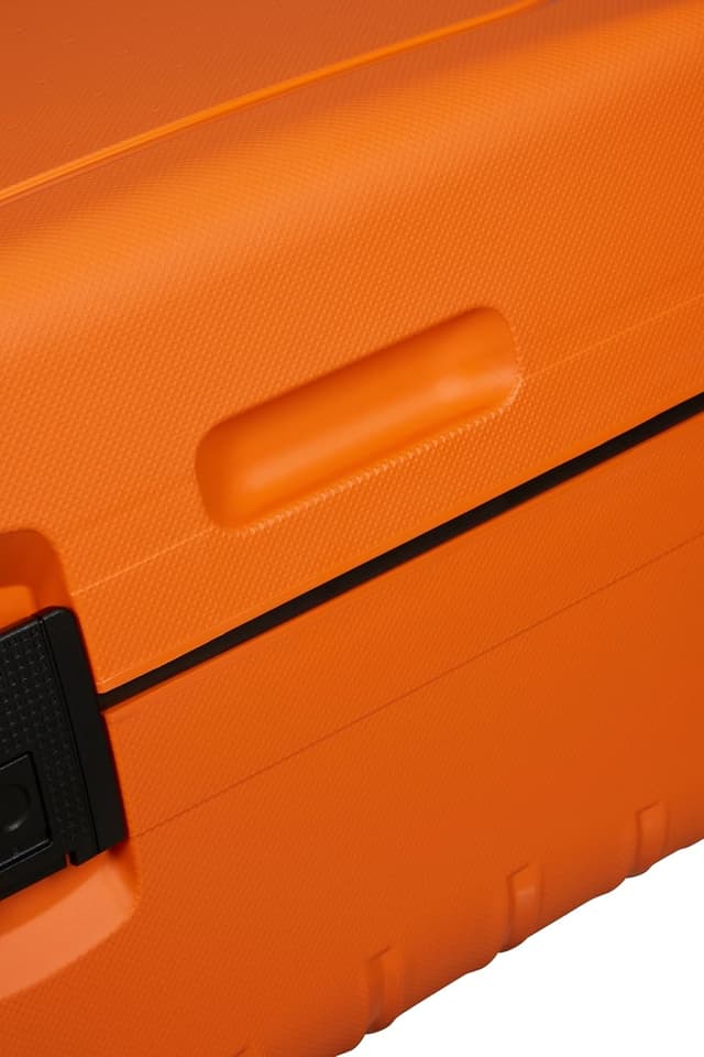 Thumbnail 10 de Samsonite S'Cure Spinner L Maleta Naranja 75cm ✈