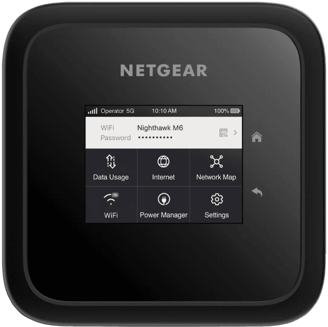 Imagen de Netgear Nighthawk M6 3,6 Gbit/s en OfertitasTOP