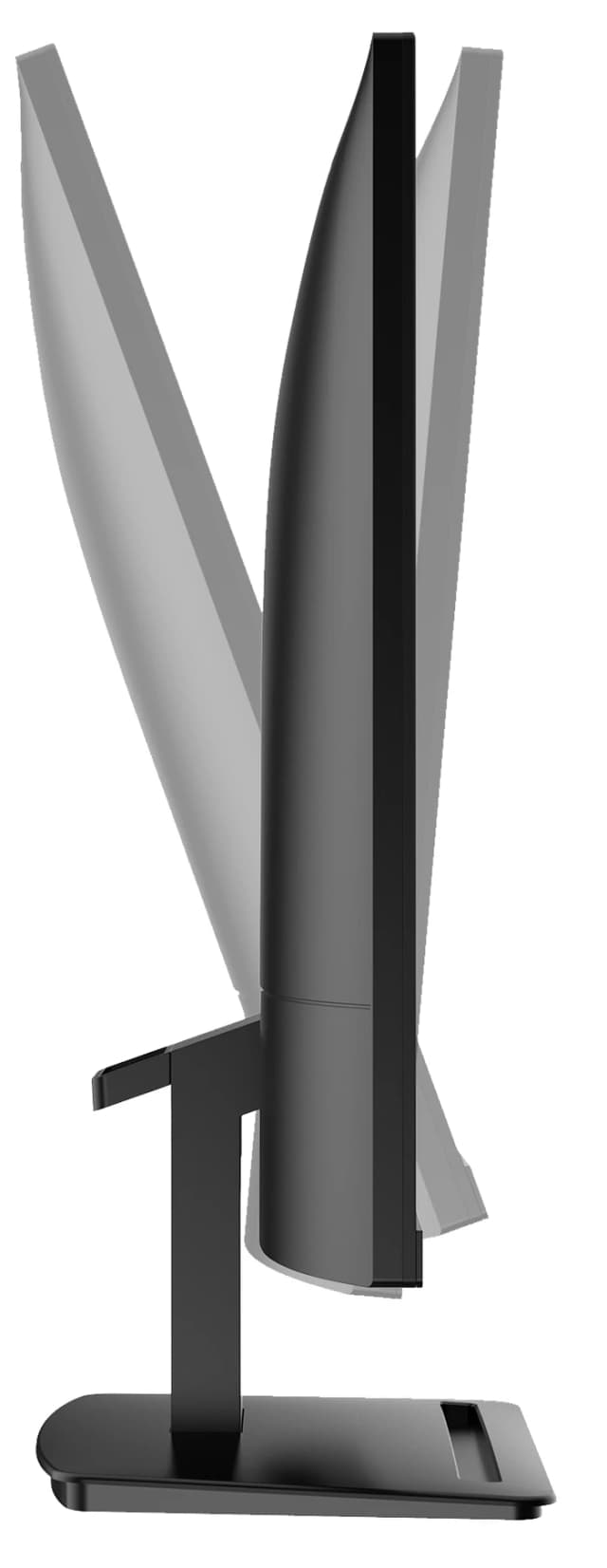 Detalle de MSI PRO MP273UDE 27" Monitor