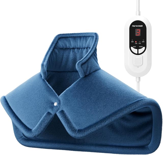 Imagen de Mowend Almohadilla Térmica 58 x 42 cm en OfertitasTOP