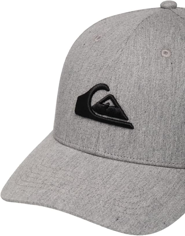Thumbnail 3 de Quiksilver Decades casquette de baseball