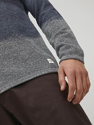 Thumbnail 6 de Jack & Jones Jjehill Knit Crew Neck Noos suéter L
