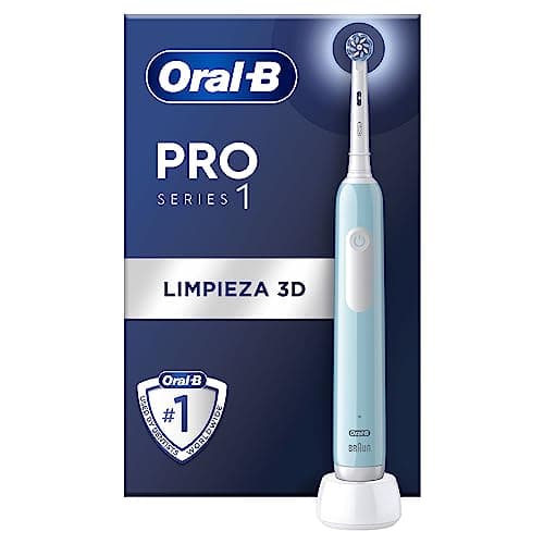 Detalle de Oral-B Pro Series 1 cepillo eléctrico
