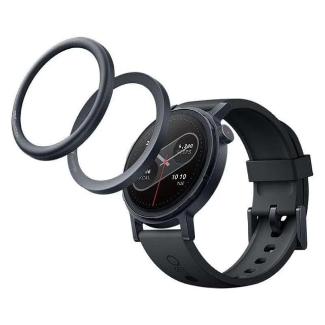 Detalle 2 de Nothing CMF Watch Pro 2 Reloj Smartwatch Gris Oscuro