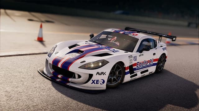 Detalle 2 de GRID Legends Standard für Xbox Download