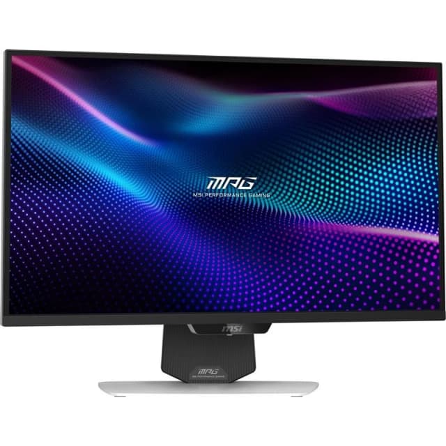 Detalle 2 de MSI MPG 274URDFW E16M 27" 4K 160Hz
