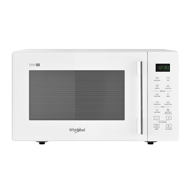 Imagen de Whirlpool MWP 253 W 25 litros microondas en OfertitasTOP